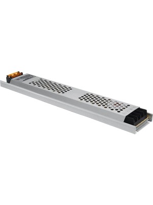 Noas LED Trafosu Süper Slim Kasa 12V/21A 250W