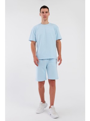 Mysport 5014 Erkek Şort Takımı