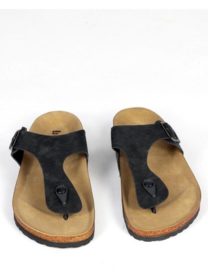 Lee Cooper Bruno Erkek Terlik