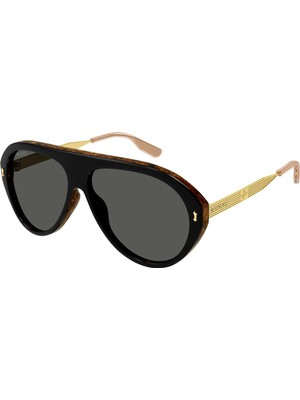 Gucci GG1515S 001 61 Kadın Güneş Gözlüğü