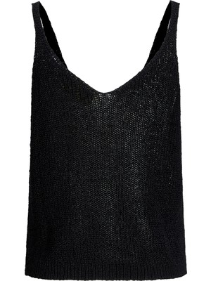 Kadin Askili Kolsuz Kazak - Veda