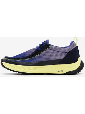 Clarks Erkek Cam Göbeği Spor Ayakkabı