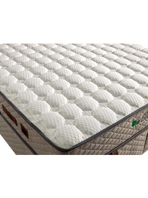 İmaj Biosafe Set Baza+Yatak+Başlık Tek Kişilik 90X200 cm