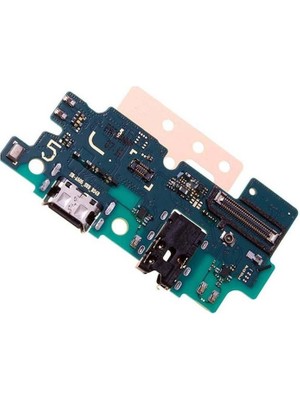 Tekno Prime Samsung Galaxy A50 A505F Ile Uyumlu Şarj Bordu Soket