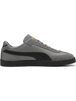 Puma Cast Iron-Puma Black