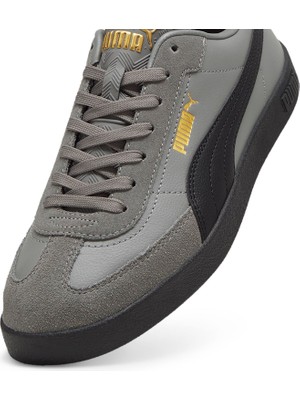 Puma Cast Iron-Puma Black