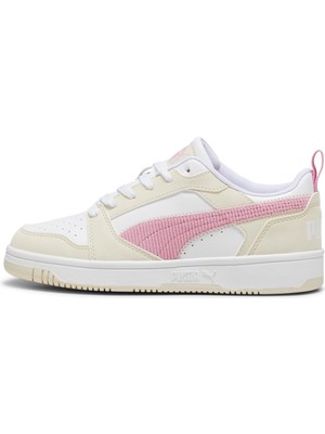 Puma Rebound V6 Lo Cord Jr