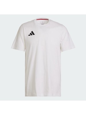 adidas TURKIYE TEE C M Erkek   T-Shirt JD8307