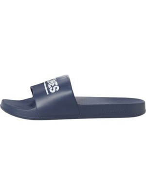 Jack & Jones Wollıe Slıder Erkek Terlik 12236477