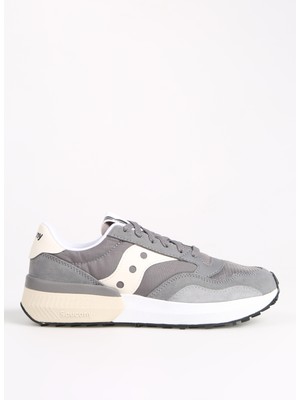 Saucony Gri Erkek Sneaker Jazz Nxt