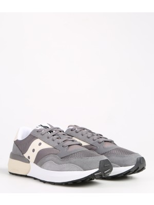 Saucony Gri Erkek Sneaker Jazz Nxt