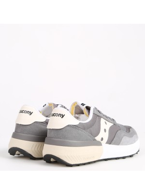 Saucony Gri Erkek Sneaker Jazz Nxt