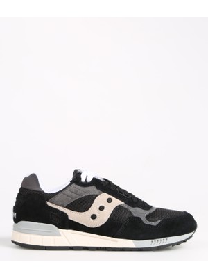 Saucony Siyah Erkek Sneaker Shadow 5000