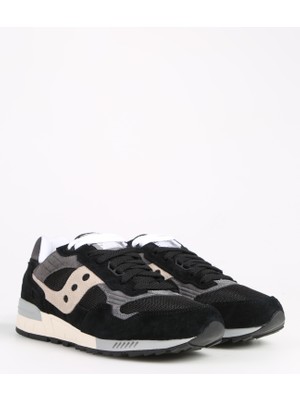 Saucony Siyah Erkek Sneaker Shadow 5000