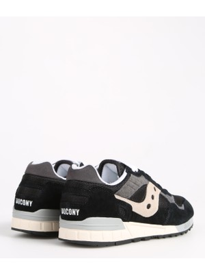 Saucony Siyah Erkek Sneaker Shadow 5000