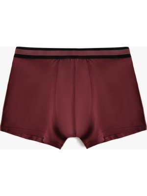 Koton 3'lü Basic Boxer Seti Pamuklu