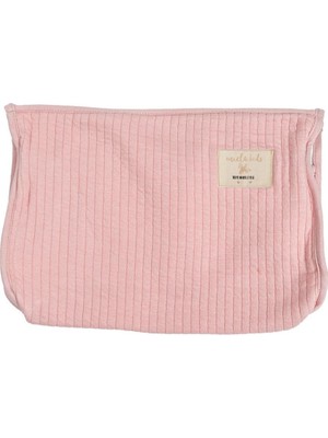 Miela Kids Çok Amaçlı Kapitone Çanta