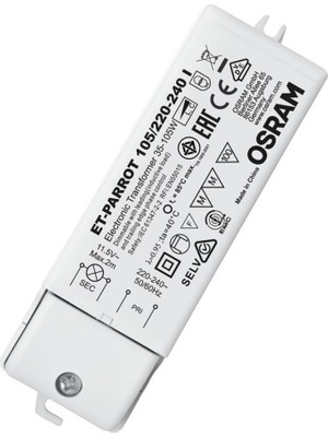 Osram Et-Parrot 105W Elektronik Balast