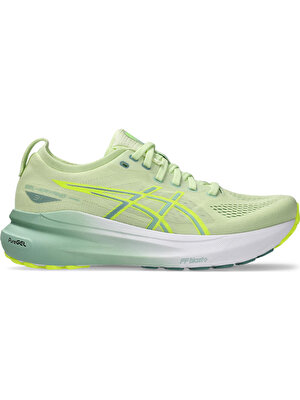 Asics Gel-Kayano 31 Kadın Yeşil Koşu Ayakkabısı 1012B670-300