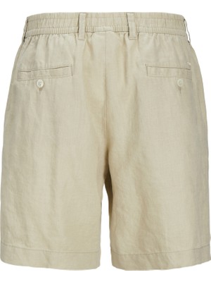 Jack & Jones Erkek Keten Jogger Sort - Bill Lawrence