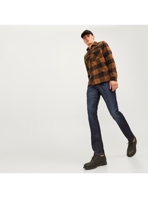 Jack & Jones Erkek Glenn 919 Slim Fit Jean