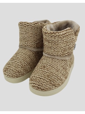 Chirpy Lotus - Kadın Panduf