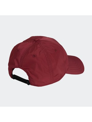 Adidas Team Türkiye Bordo Şapka (JG8870)