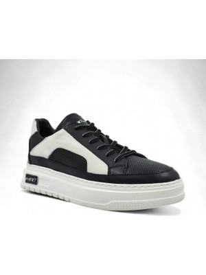 Marcomen 19473 Günlük Ayakkabı Siyah