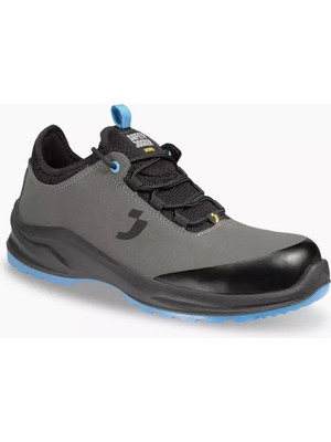 Safety Jogger Modulo Grey S3 Ps Src Sr Esd Fo Iş Güvenlik Ayakkabısı