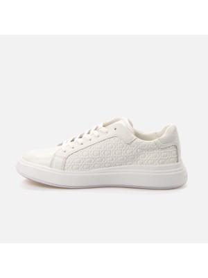 Calvin Klein   Erkek Spor & Sneaker HM0HM01498