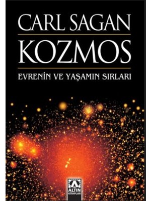 Kozmos - Carl Sagan