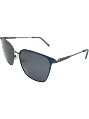 U.S. Polo Assn.  Unısex Metal Güneş Gözlüğü 0379 C3