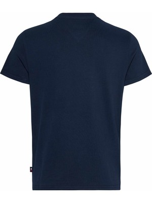 Tommy Hilfiger Tommy Jeans Kadın Regular Fit T-Shirt