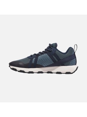 Timberland Winsor Trail Lace-Up Low Trainer Erkek Spor Ayakkabı