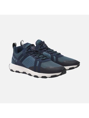 Timberland Winsor Trail Lace-Up Low Trainer Erkek Spor Ayakkabı