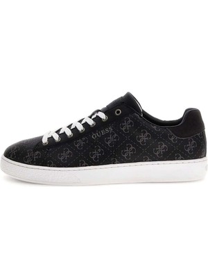 Guess Nola Erkek Deri Sneaker