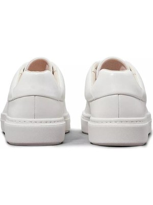 Calvin Klein Cupsole Bağcıklı Sneaker