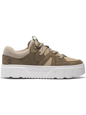 Timberland Low Lace Up Sneaker TB0A6198EO81