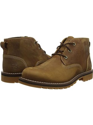 Timberland Erkek Kahverengi Ayakkabı ( Model Kodu : TB0A2NF3F131 )