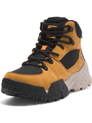 Timberland Mıd Lace Up Waterproof  Hıkıng Boot TB0A68Q87541