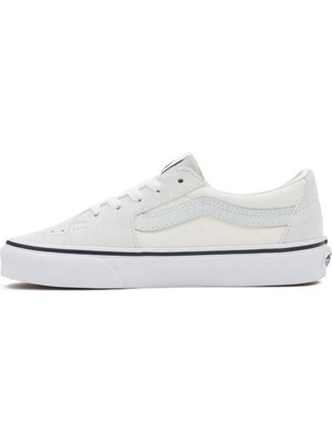 Vans Sk8-Low Erkek Sneaker AYAKKABI-VN0009QRCHE1