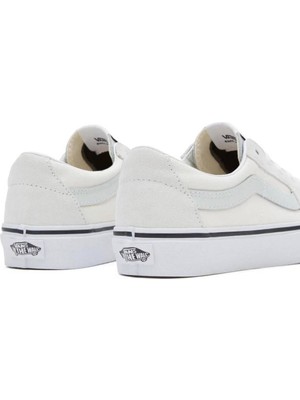 Vans Sk8-Low Erkek Sneaker AYAKKABI-VN0009QRCHE1