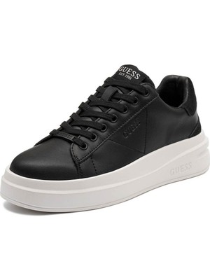 Guess Elbina  Deri Kadın Sneaker