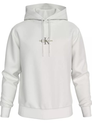 Calvin Klein Monologo Hoodıe