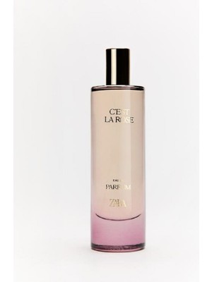 Zara Cest La Rose EDP Kadın Parfümü 80 ml
