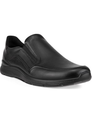 Ecco Irving Black