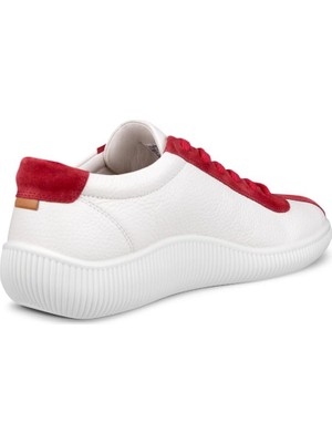 Ecco Soft Zero M White