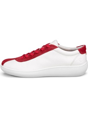 Ecco Soft Zero M White