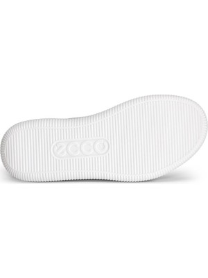 Ecco Soft Zero M White