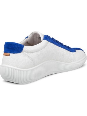 Ecco Soft Zero M White